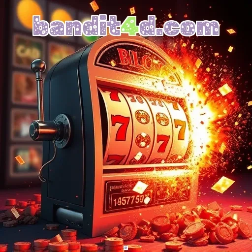 bandit4d.com Aksi