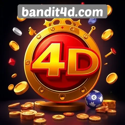 Keunggulan Permainan di Situs Bandit4D untuk Penggemar Game