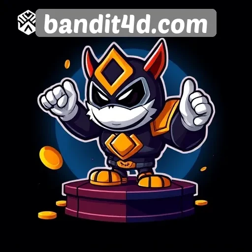 Mengapa Bandit4d Menjadi Pilihan Utama Para Gamer