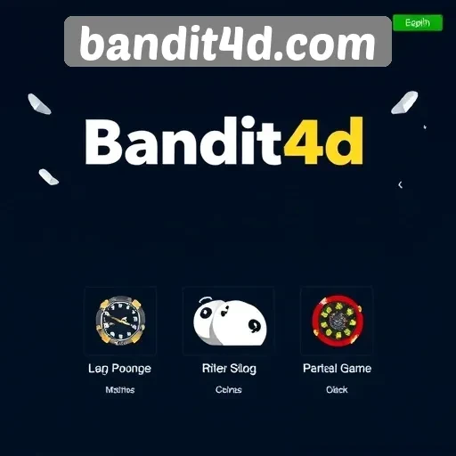 Perbandingan Bandit4D dengan Situs Game Lain di Indonesia