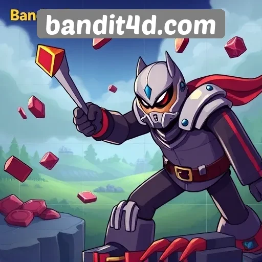 Apa yang Membuat bandit4d.com Menarik untuk Pecinta Game