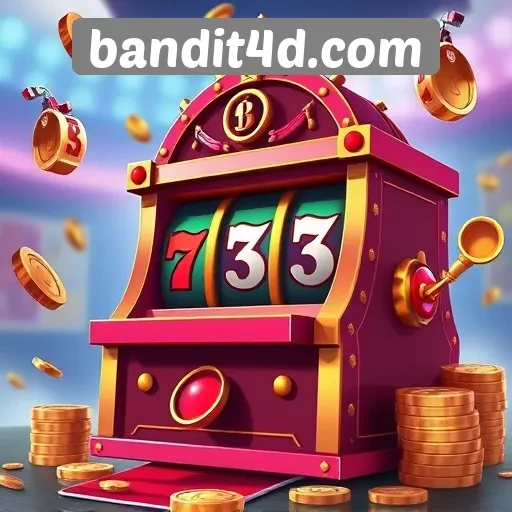 Ulasan Lengkap Situs Game Bandit4D untuk Penggemar Judi Online