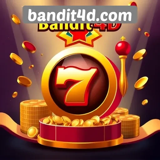 Pengalaman Bermain di Bandit4d untuk Para Gamer
