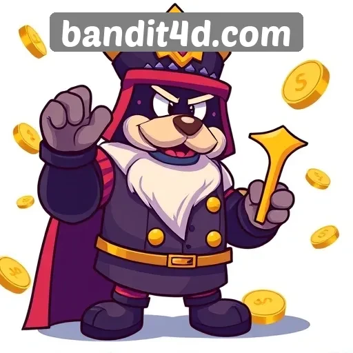 Mengenal Bandit4D Sebagai Situs Game Online Terpercaya