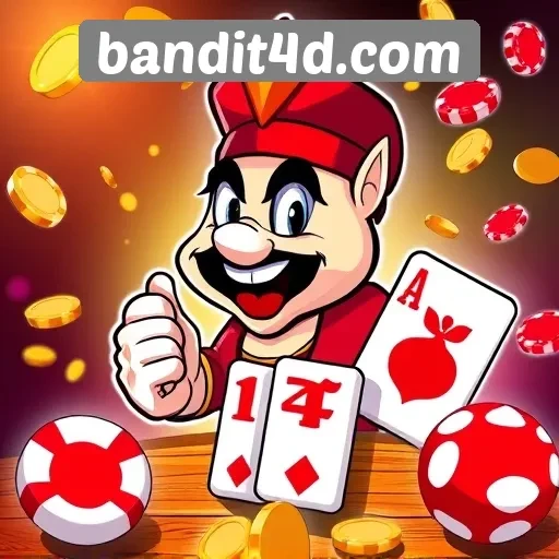 Keunggulan dan Kelemahan Bermain di Bandit4d
