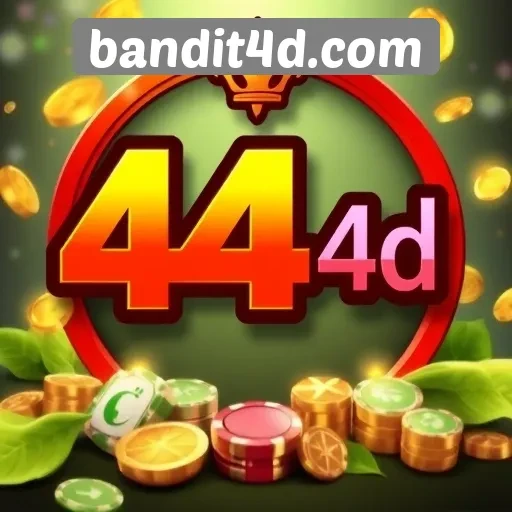 Ulasan Situs Game Online Bandit4d dan Fitur Menariknya