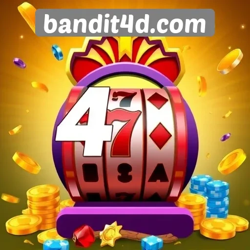 Profil dan Fitur Menarik dari Situs Game Bandit4d