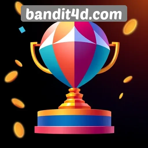 Kompetisi dan Turnamen yang Diselenggarakan oleh Bandit4d