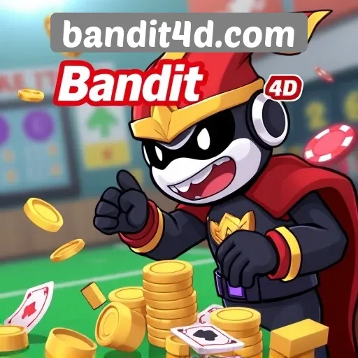 Membandingkan Bandit4D dengan Situs Game Lain di Indonesia