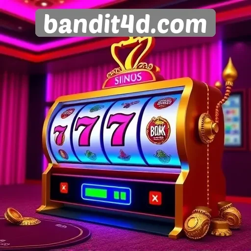 Beragam Fitur Menarik di Bandit4D untuk Pengguna