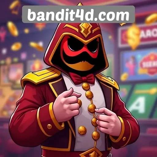 Tanya Jawab Seputar Pengalaman Bermain di Bandit4d