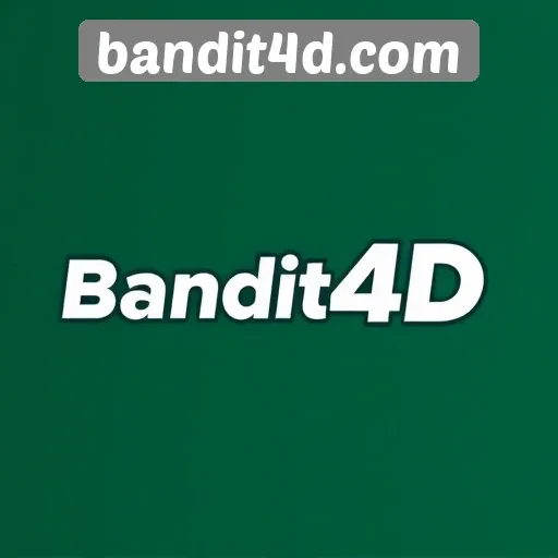 Bandit4dcom Platform Game Terpercaya di Indonesia