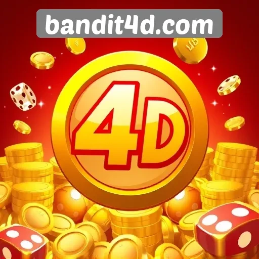 Keuntungan Bergabung di Bandit4D untuk Penggemar Game Online