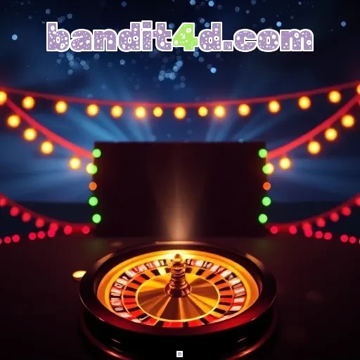 bandit4d.com Chat