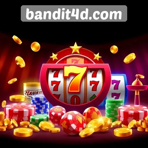 Tip Memilih Permainan Terbaik di Bandit4d