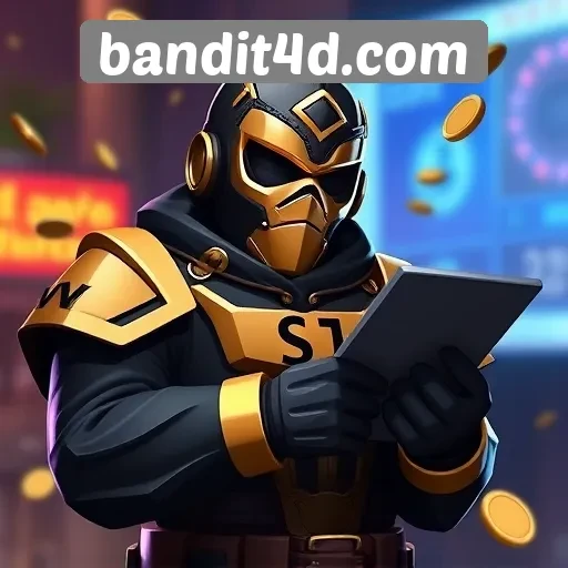 Kepuasan Pelanggan di bandit4d.com dan Layanannya