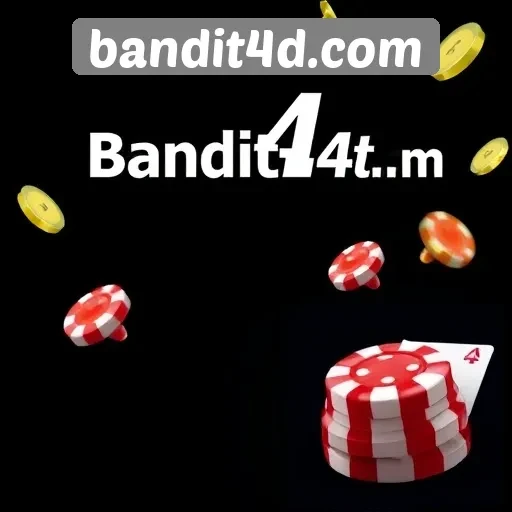 Mengenal Lebih Dekat Situs Game Bandit4D