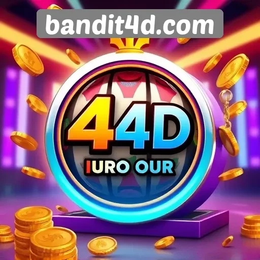 Menjelajahi Fitur Menarik di Bandit4D