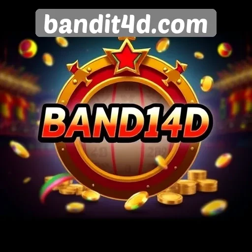 Menelusuri Jenis Permainan yang Tersedia di Bandit4D
