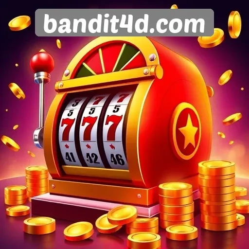 Panduan Lengkap Menjelajahi Situs Game Bandit4d