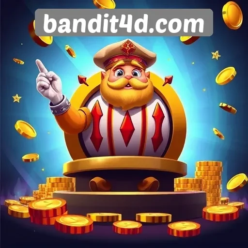 Eksplorasi Beragam Jenis Game di Bandit4d