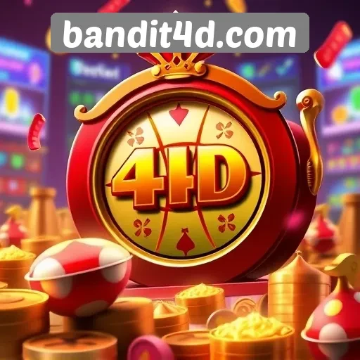 Mengulas Fitur Menarik di Situs Bandit4D