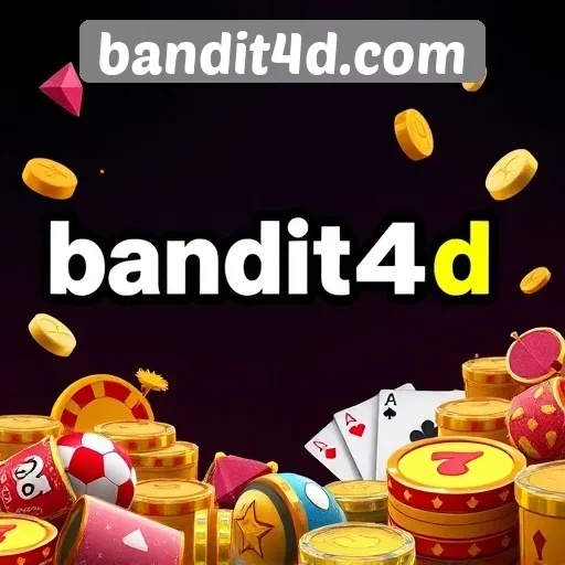 Variasi Permainan Tersedia di Bandit4d