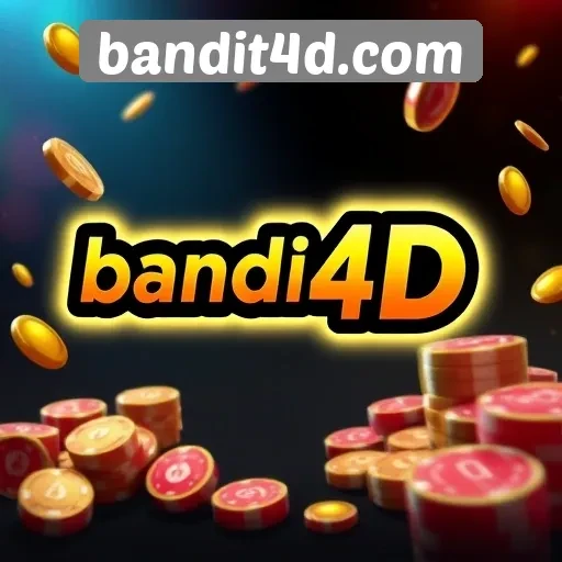 Tipe Permainan yang Tersedia di Bandit4D untuk Semua Kalangan