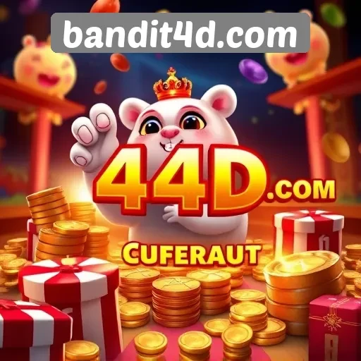 Fitur-Fitur Menarik yang Ditawarkan Oleh Bandit4d