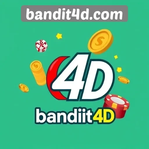 Bergabung dengan Bandit4D Keuntungan bagi Penggemar Game Online
