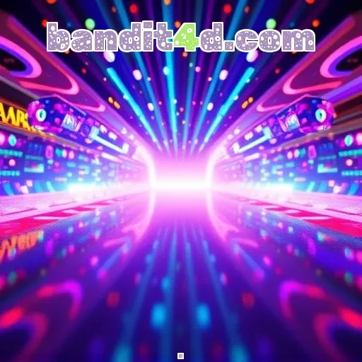 bandit4d.com Loyalitas