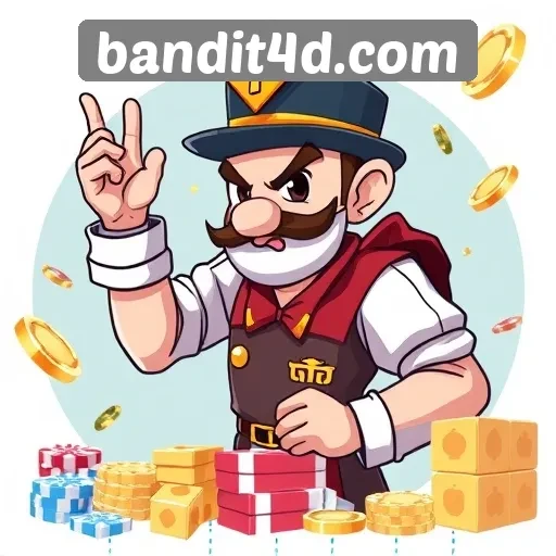 Tren Game Online di Bandit4d dan Dampaknya di Indonesia