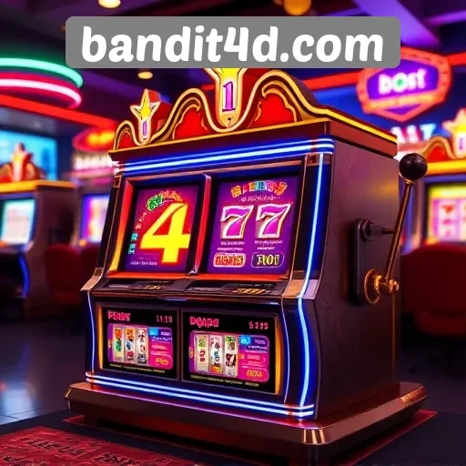 Testimoni Pemain tentang Pengalaman Bermain di Bandit4D