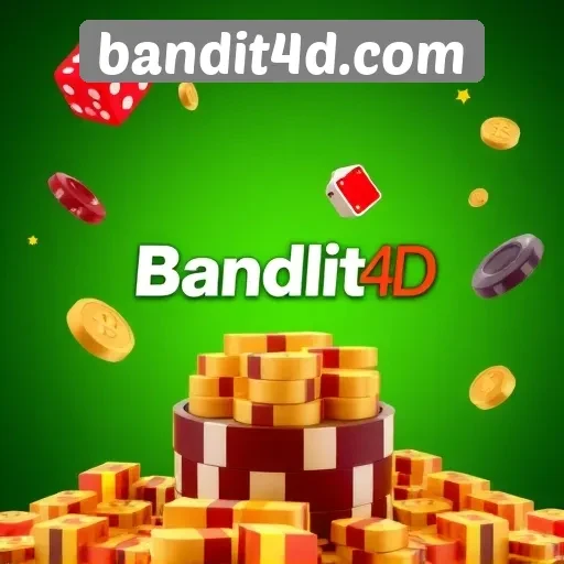 Panduan Bermain di Situs Game Bandit4d secara Aman