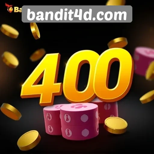 Promosi dan Bonus Menarik di Bandit4D
