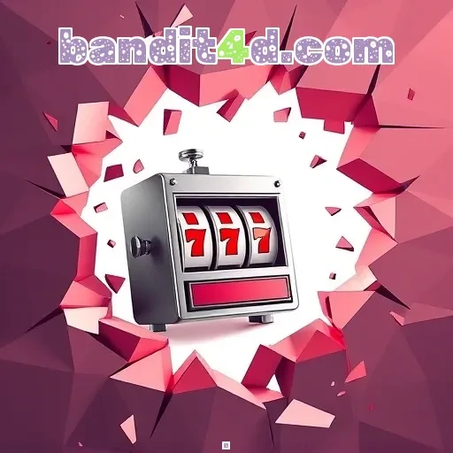 bandit4d.com Puzzle