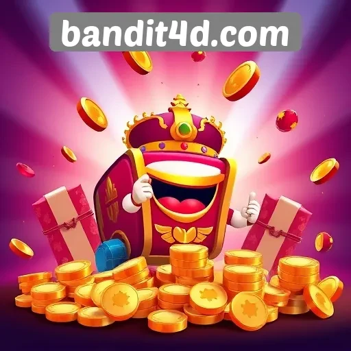Ulasan Lengkap Situs Game Bandit4d