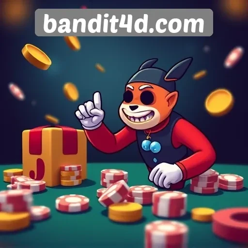 Tips Aman Bermain di Bandit4d untuk Pemula
