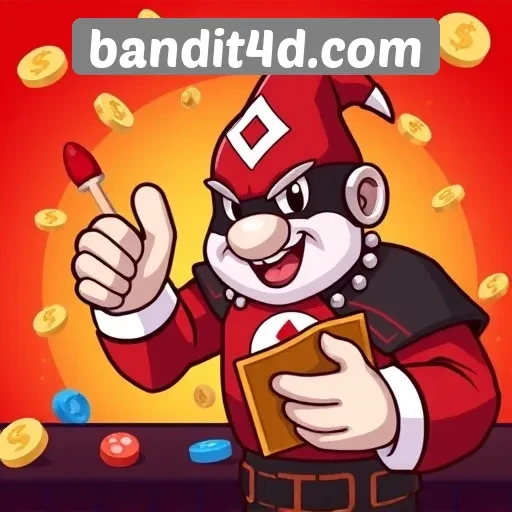 Evaluasi Keamanan dan Kenyamanan Bermain di Bandit4D