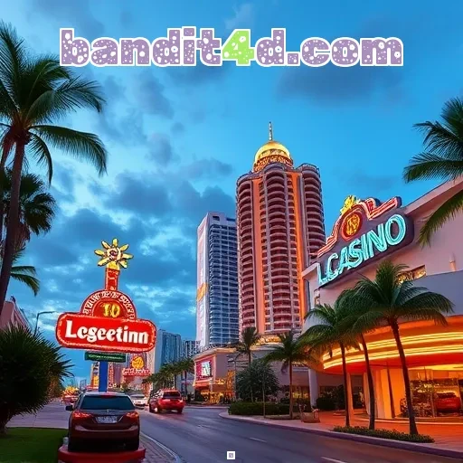bandit4d.com Olahraga