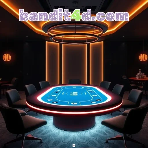 bandit4d.com Pembaruan