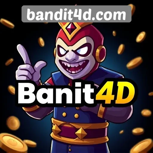 Review Pengalaman Pengguna di Situs Game Bandit4D