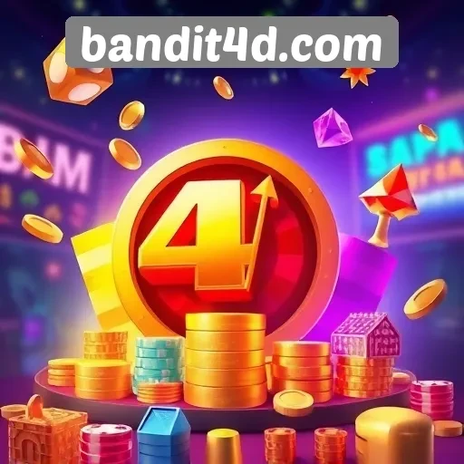Berbagai Jenis Permainan yang Tersedia di Bandit4D